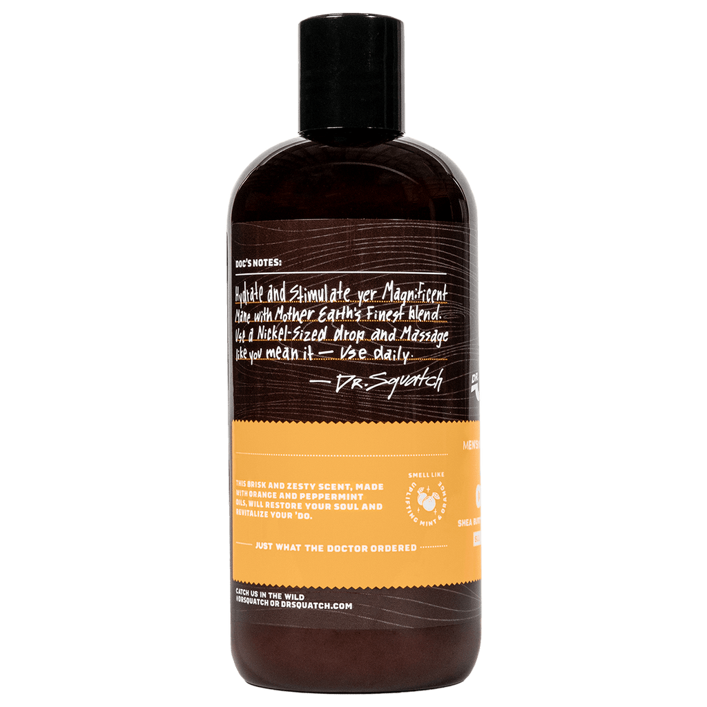 Dr. Squatch Hair Care Subscription Reviews: Get All The Details At