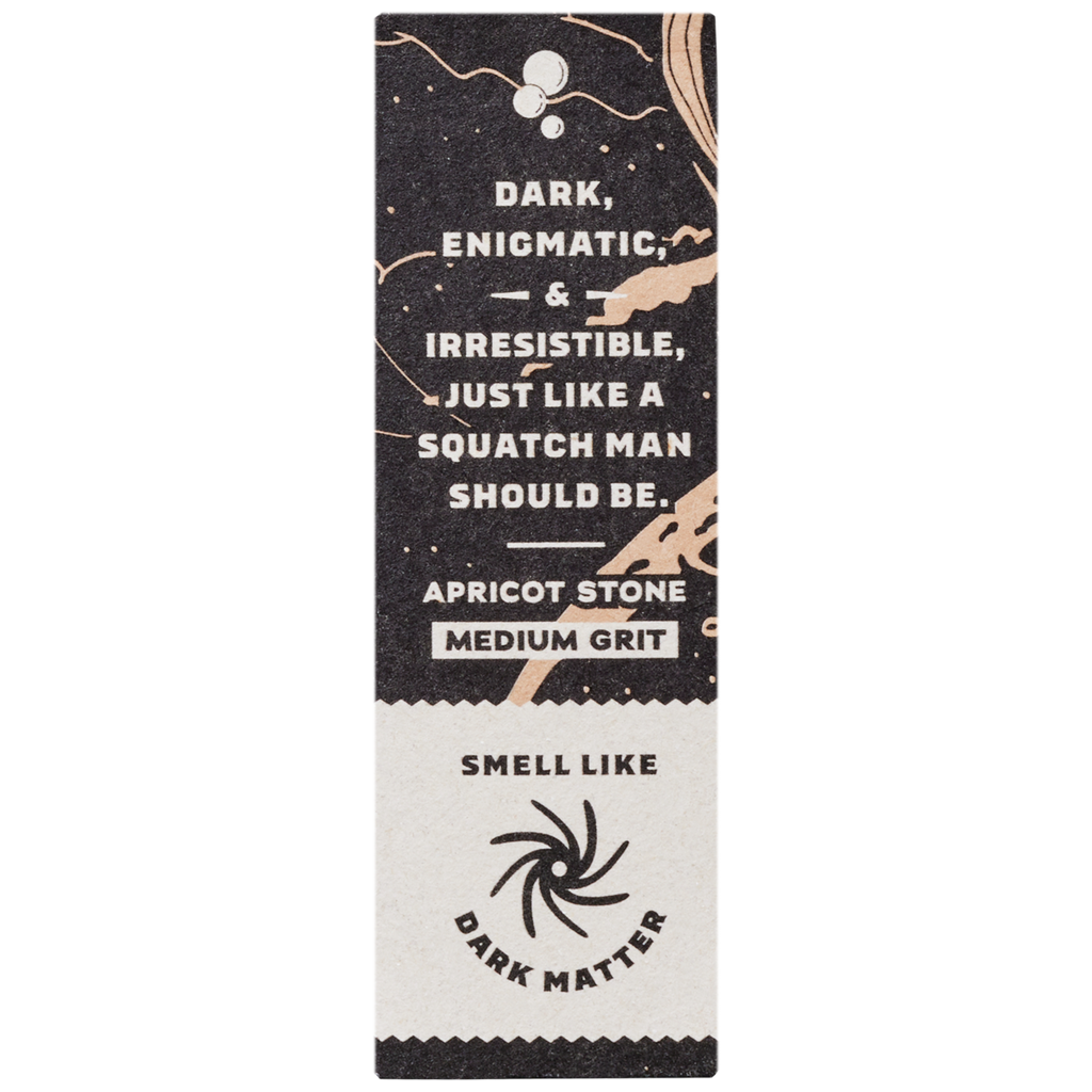 Dr Squatch soap outlets black hole coconut