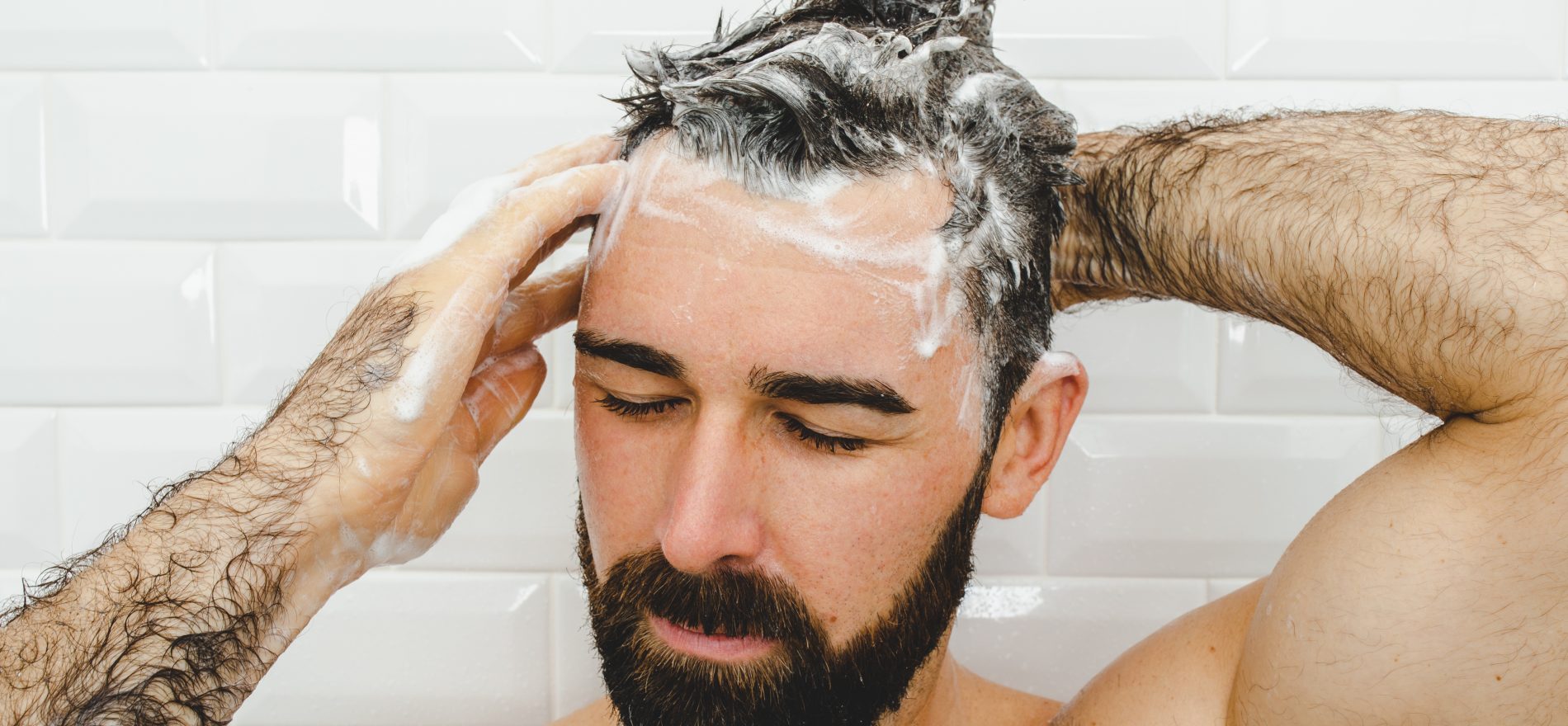 Dr. Squatch Men's Shampoo & Conditioner  Mens shampoo, Shampoo, Shampoo  and conditioner