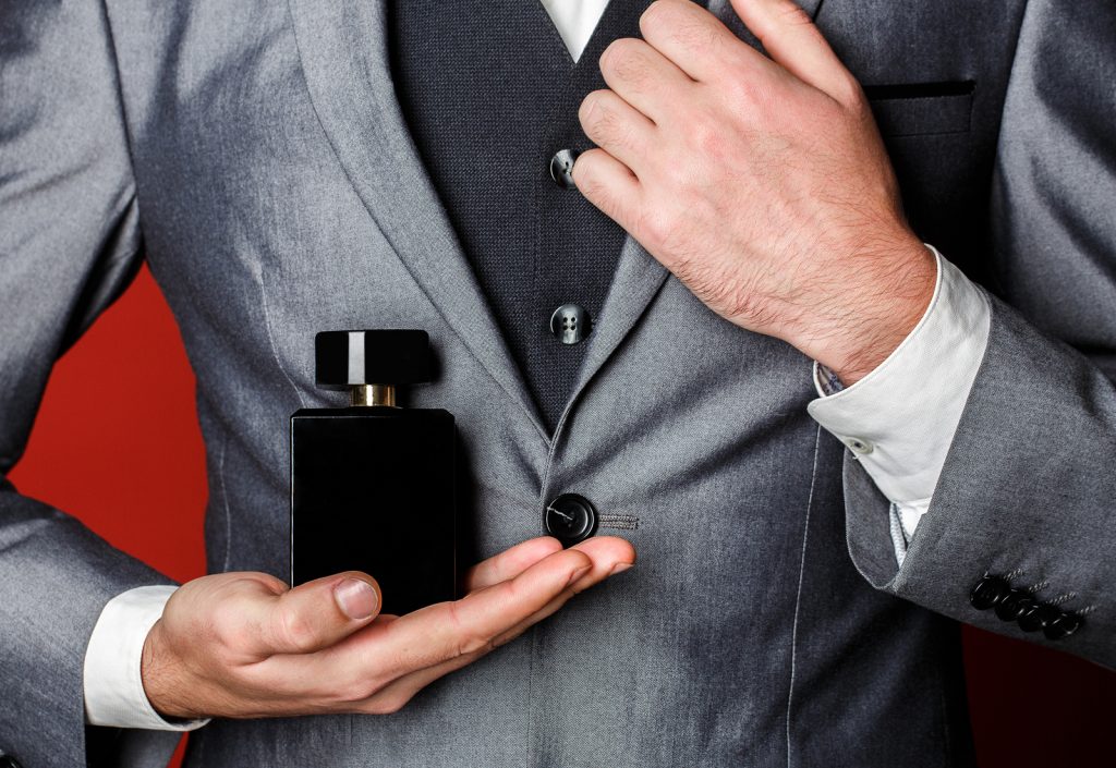 Men's Fragrances: The Complete Guide To Enjoying Cologne & Perfume 