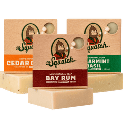 Bar Soap