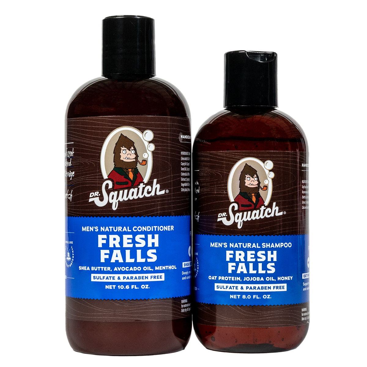 Dr. Squatch Soaps - Scents men (and women!) will love! • The Naptime  Reviewer