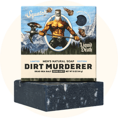 Dirt Murderer | SD