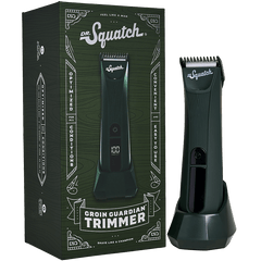 Electric Trimmer