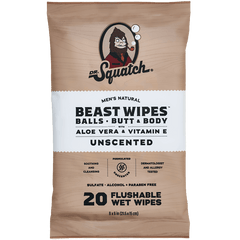 Beast Wipes | Variant Collection