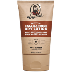 Ball Care - Wood Barrel Bourbon