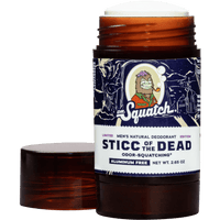 Dr. Squatch Deodorant – ThatGibson