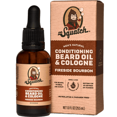 Beard Oil