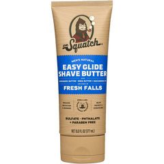 Default Sub Flow Options - Easy Glide Shave Butter