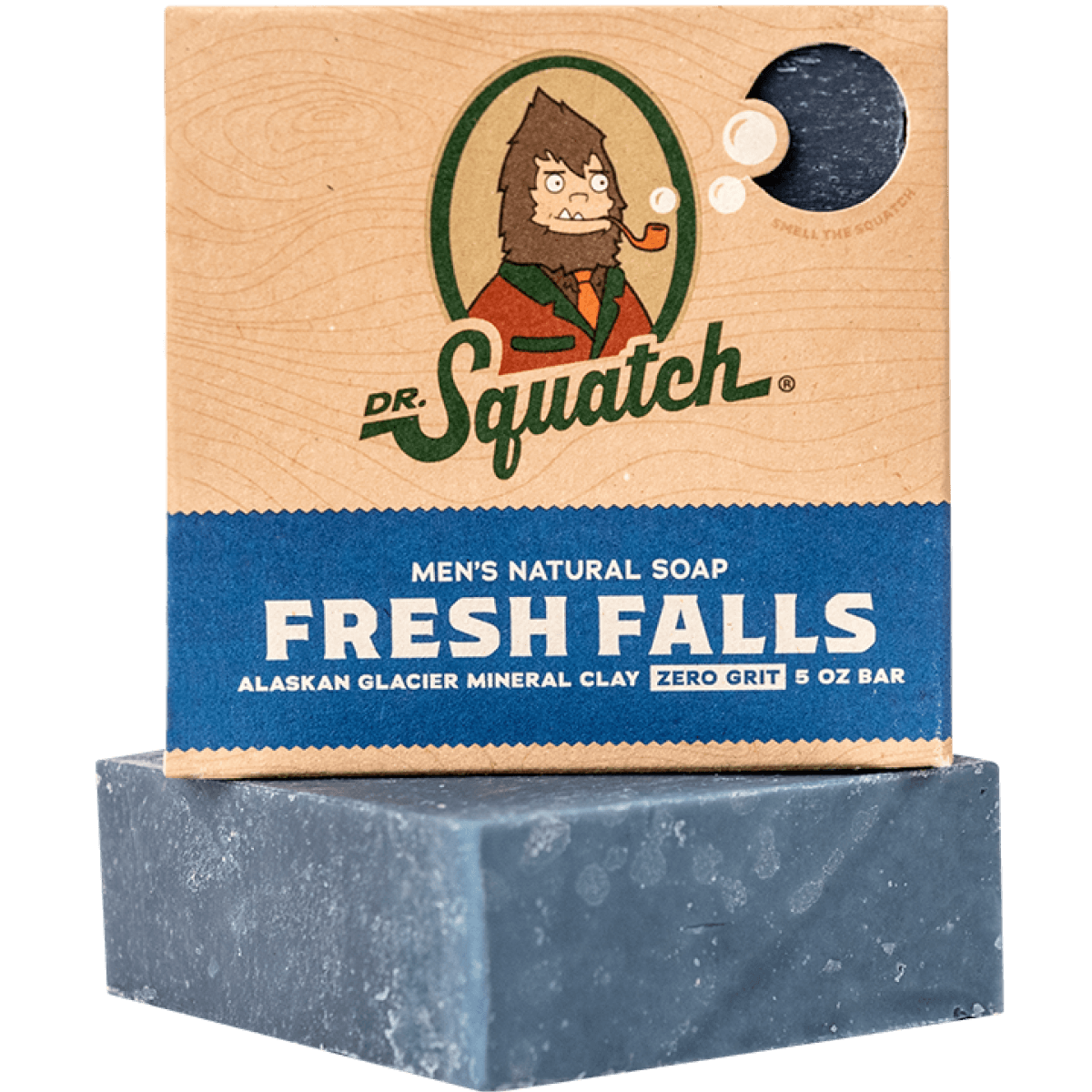 New Dr. Squatch SPIDER-MAN Spidey Suds Special Edition Bar With Free Burlap  Bag, Mini and Dr Squatch Sticker 