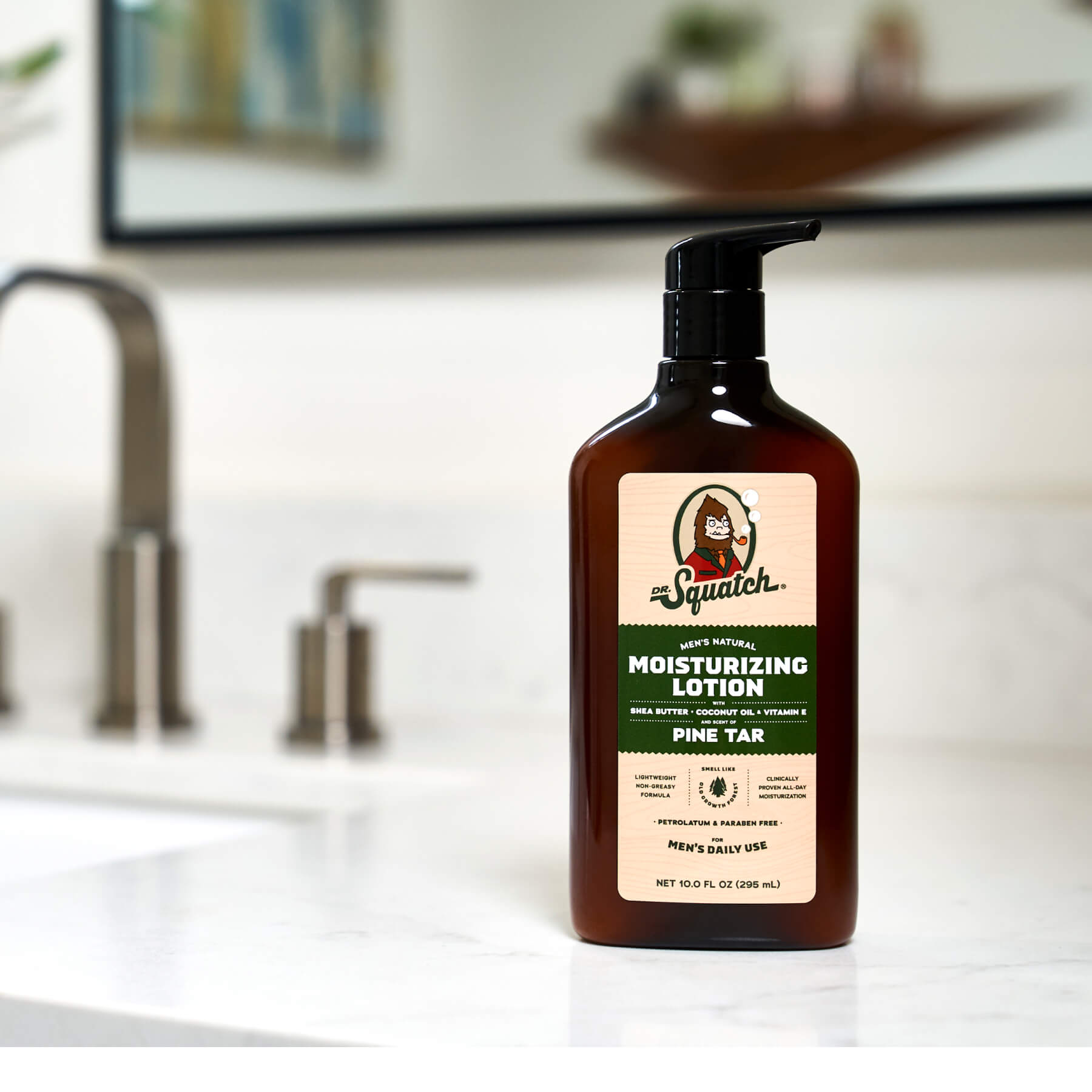Its Time To Hydrate Your Raw Hide Dr Squatch Natural Lotion For Men GIF -  Its Time To Hydrate Your Raw Hide Hydrate Your Raw Hide Your Raw Hide -  Discover 