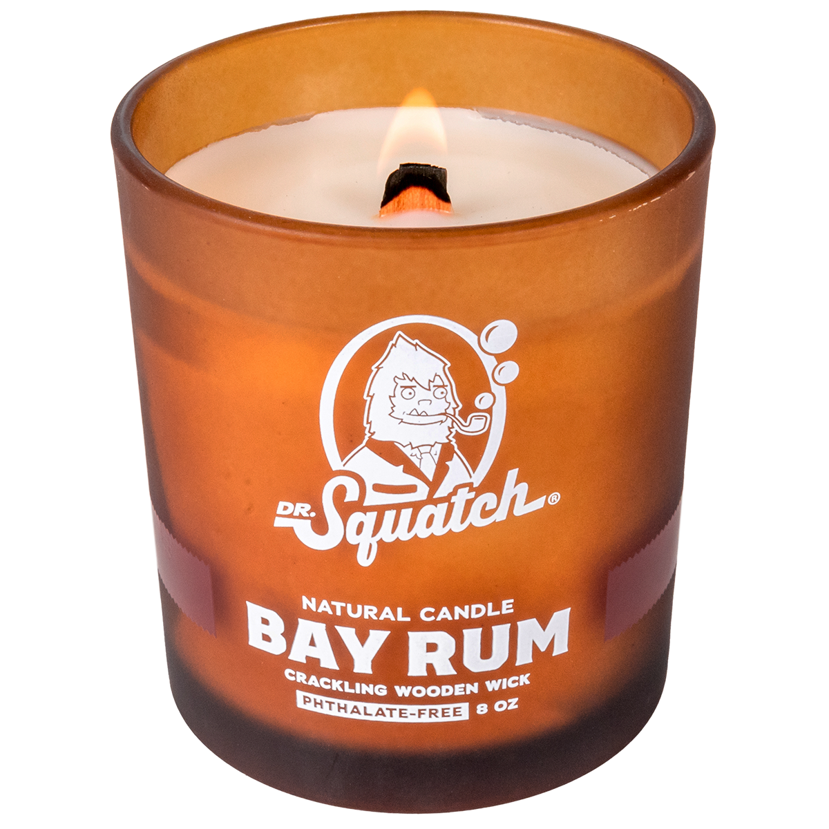 Dr. Squatch: NEW candle bundles