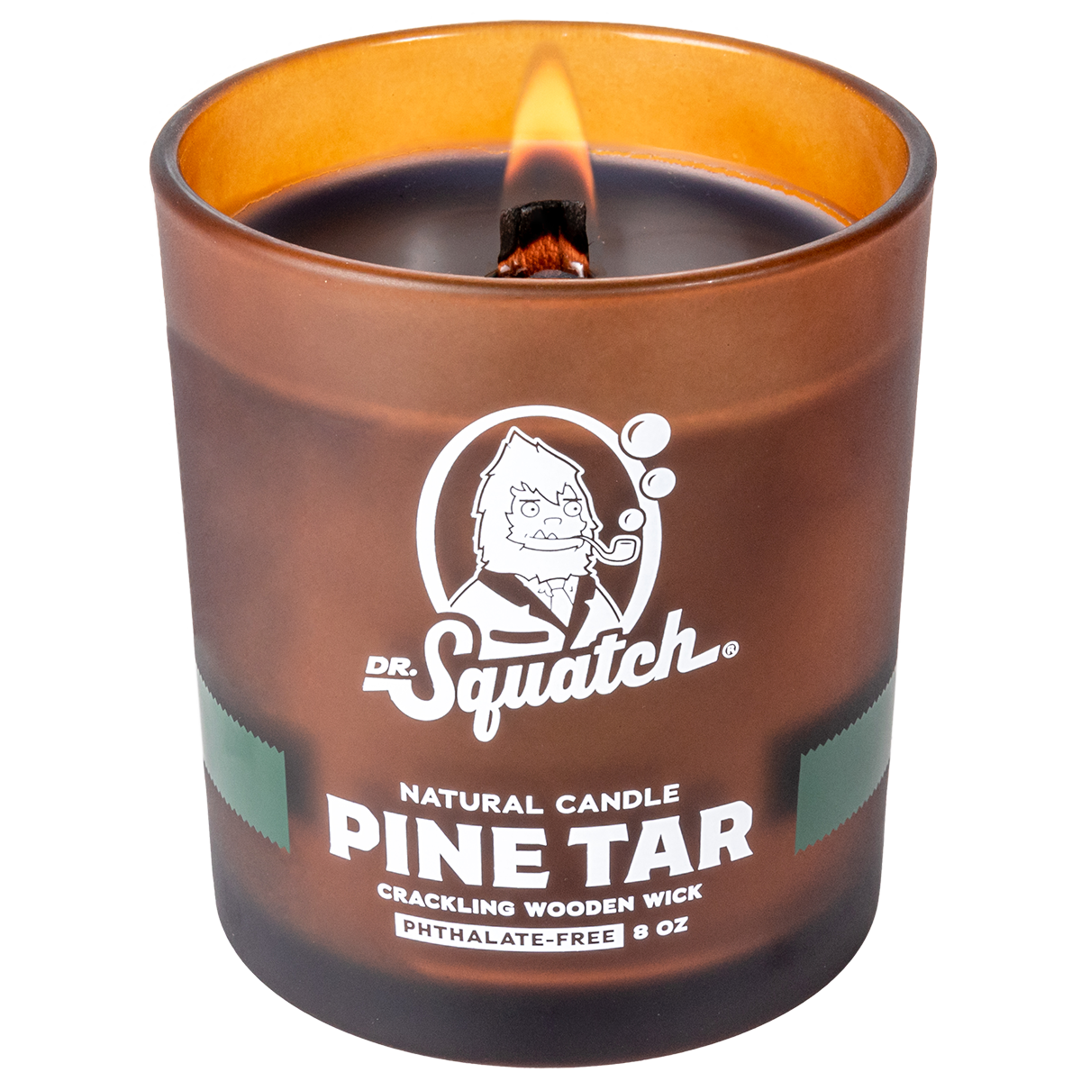 dr squatch pine tar candle review pinesol｜TikTok Search
