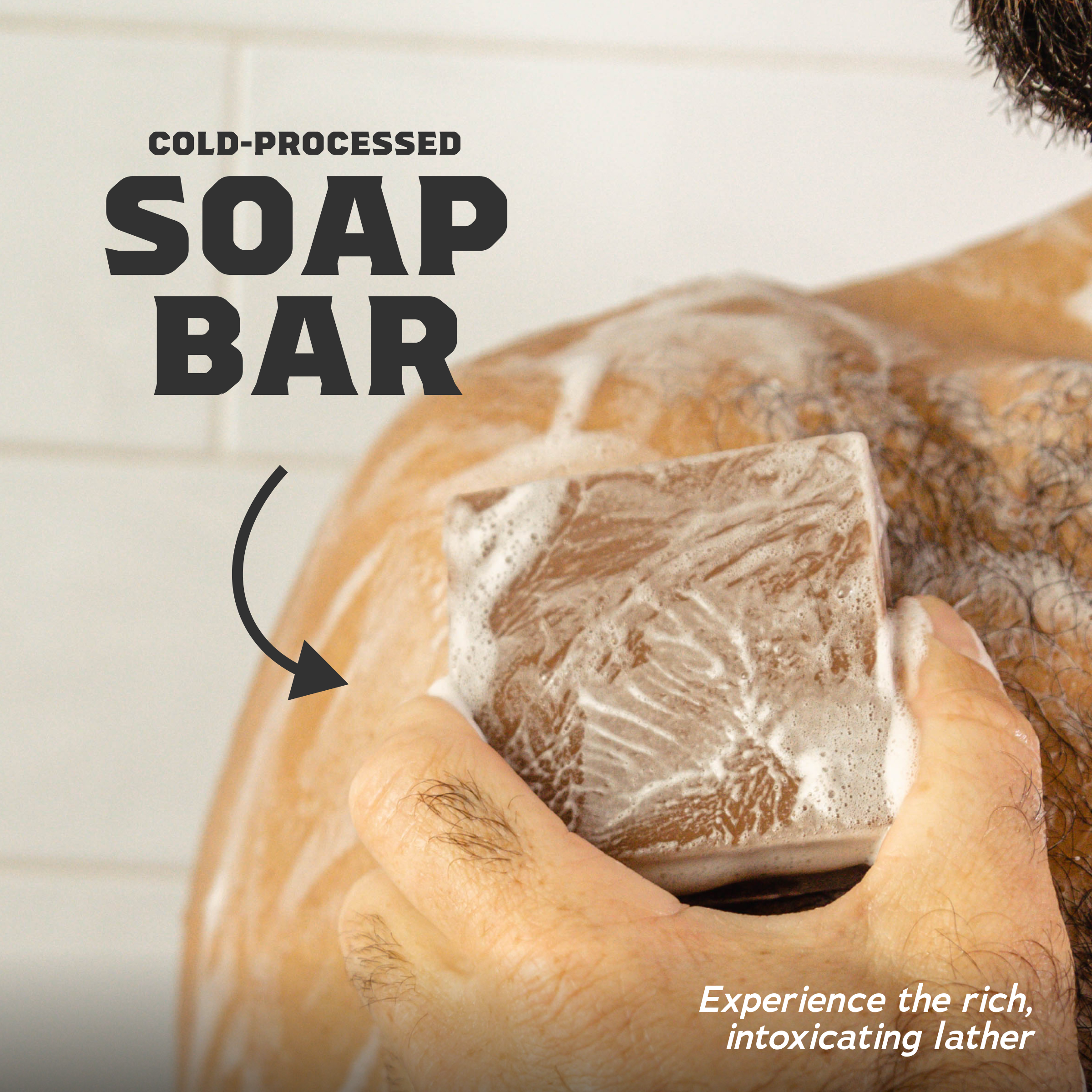 Dr. Squatch - 5 Pro Tips To Extend The Life Of Your Soap 