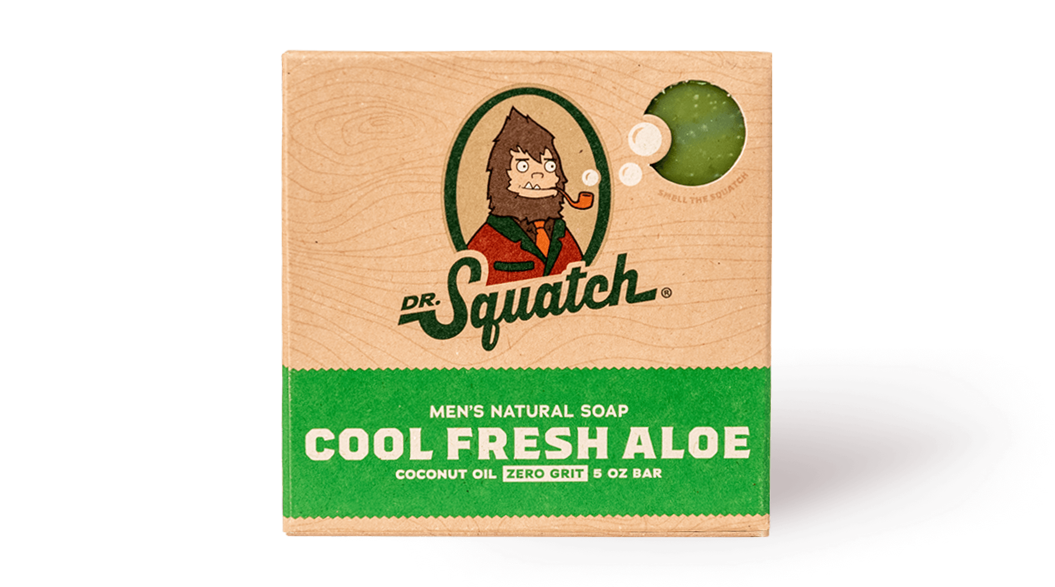 Get Started Soap - V2 - Dr. Squatch