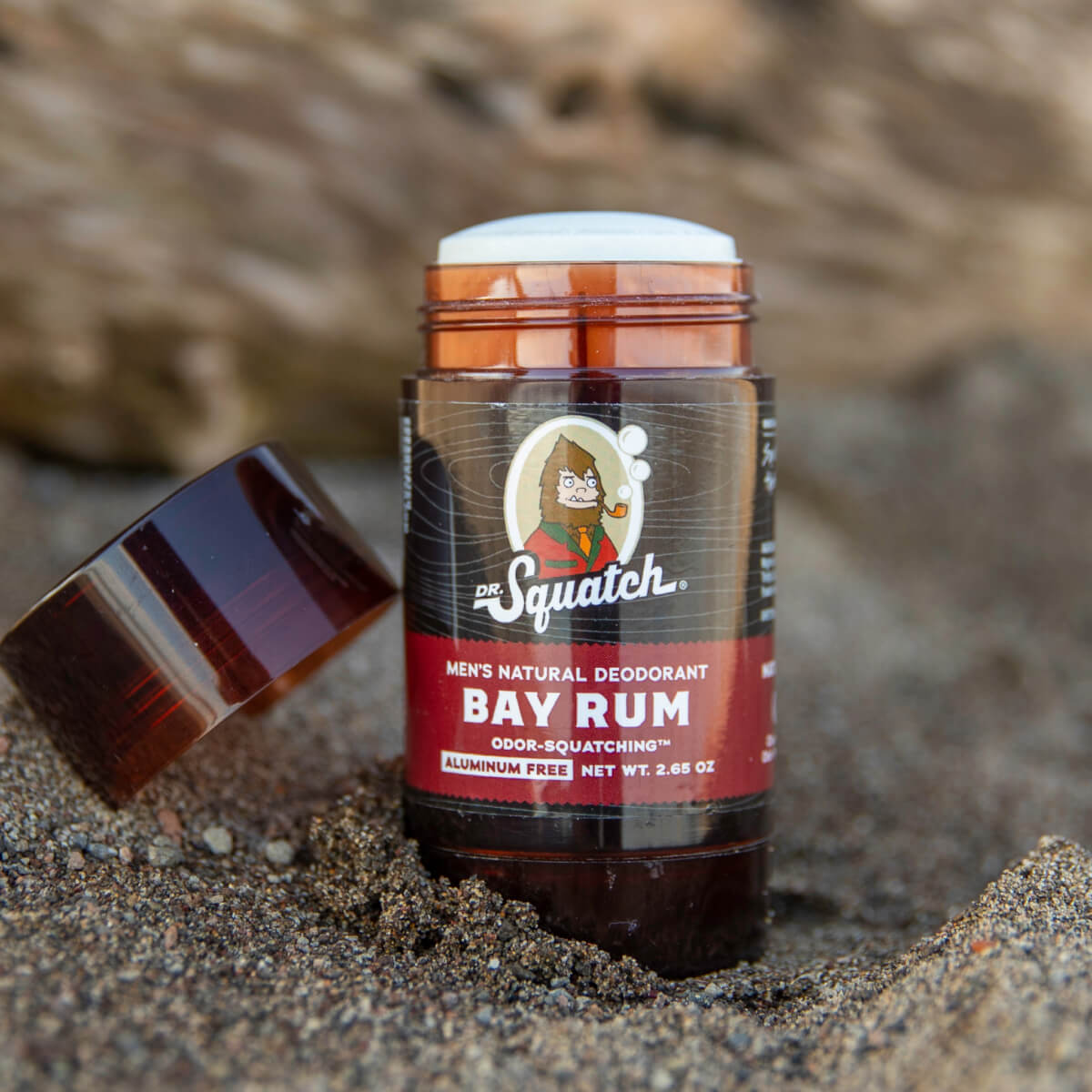 Dr. Squatch's Bay Rum Review (Updated 2023) 