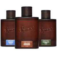 Dr. Squatch's New Cologne Scents Are Made for Mountain Men – SPY
