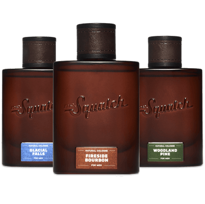 Dr. Squatch Soaps - Scents men (and women!) will love! • The Naptime  Reviewer