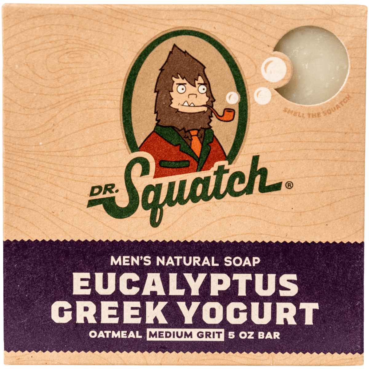 The Dr. Squatch Soap - Star Wars™ Collection 