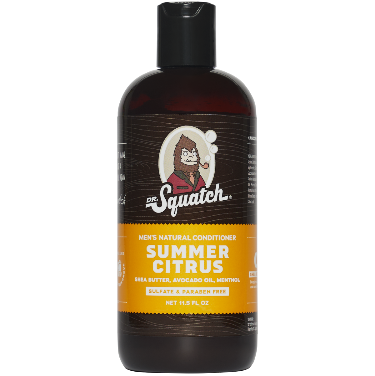 Dr. Squatch - Have your locks smell like summer (citrus) all year