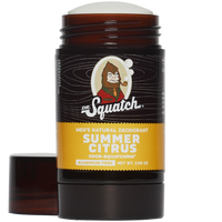 Dr. Squatch Deodorant – ThatGibson