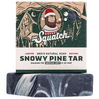 Dr. Squatch - 🎄 LIMITED EDITION BUNDLE🎄 Introducing the