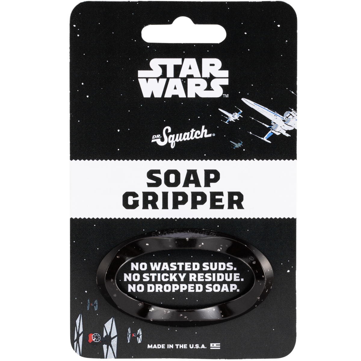 Dr. Squatch Soap Gripper – Southern Hanger