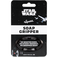 Dr Squatch Star Wars Soap Review 