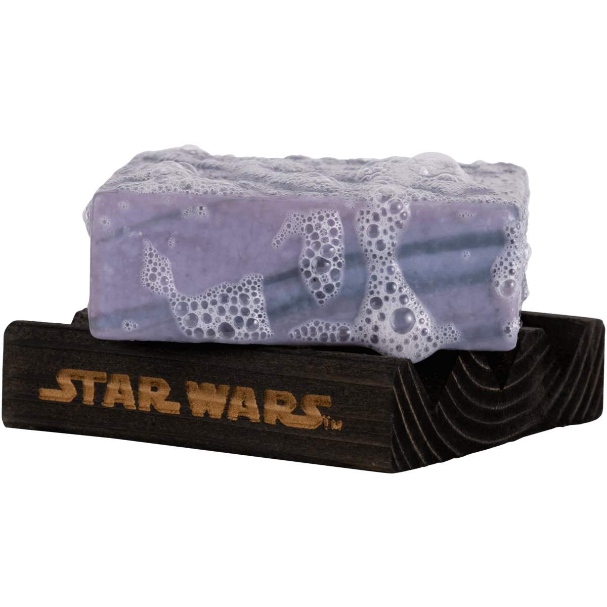 The Star Wars™ Soap Saver