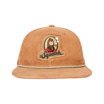 Dr. Squatch – Home Bound Apparel