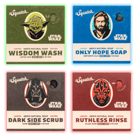 A hero returns - Dr. Squatch Soap Co