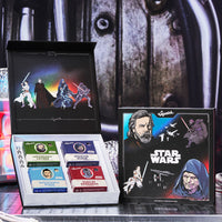 Clean Up with the Dr. Squatch Star Wars Soap Collection - Jedi News