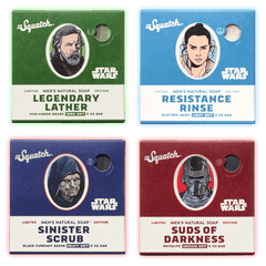 [Shop App] Star Wars